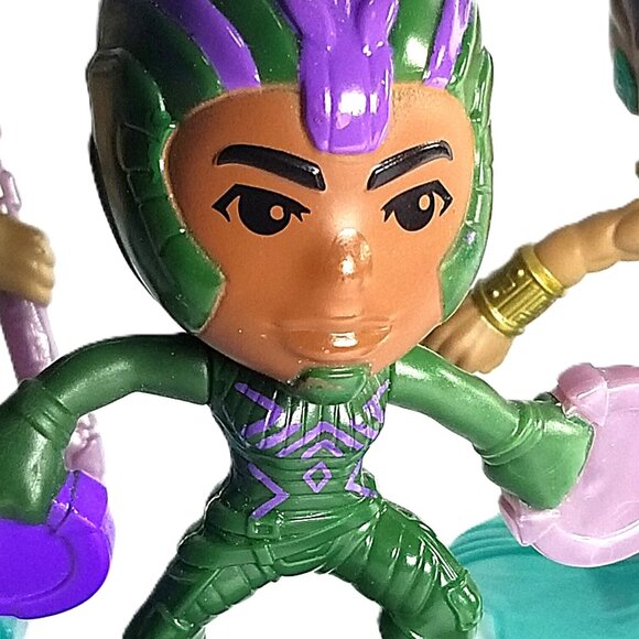 2415-Marvel Studios Action Figure McDonald's Happy Meal 2022-2023 Toys Lot of 5 - Picture 3 of 15